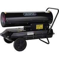Draper 04176 Diesel and Kerosene Space Heater Draper 04176 Diesel and Kerosene Space Heater