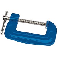 Draper Steel G Clamp Draper Steel G Clamp