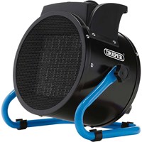 Draper ESH3000PTC PTC Electric Space Heater Draper ESH3000PTC PTC Electric Space Heater