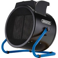 Draper ESH9000PTC PTC Electric Space Heater Draper ESH9000PTC PTC Electric Space Heater