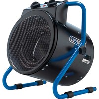 Draper ESH2800F Electric Space Heater Draper ESH2800F Electric Space Heater