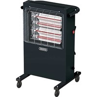 Draper IRH Infrared Cabinet Heater Draper IRH Infrared Cabinet Heater