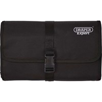 Draper 14 Pocket Tool Storage Roll