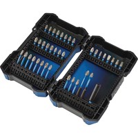 Draper Expert 38 Piece Impact Screwdriver Bit Set Draper Expert 38 Piece Impact Screwdriver Bit Set