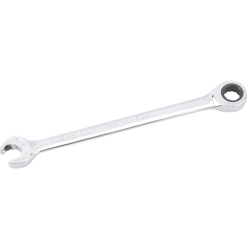 Draper Expert Hi Torq Ratchet Combination Spanner 9Mm