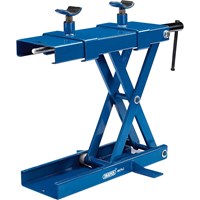 Draper MCPL2 Motorcycle Frame Scissor Jack
