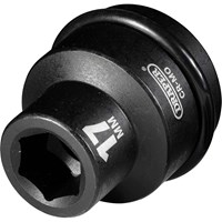 Draper Expert 3/4" Drive Hexagon Impact Socket Metric Draper Expert 3/4" Drive Hexagon Impact Socket Metric