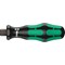Wera 80 Kraftform Kompakt Vario Handle 