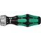 Wera Kraftform Kompakt Vario 80 RA Ratchet Handle 