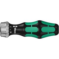Wera Kraftform Kompakt Vario 80 RA Ratchet Handle Wera Kraftform Kompakt Vario 80 RA Ratchet Handle
