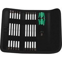 Wera 11 Piece 88/1 Kraftform Kompakt Vario Combination Set