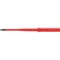 Wera Kraftform Kompakt 68IS Square VDE Slim Interchangeable Screwdriver Blade Wera Kraftform Kompakt 68IS Square VDE Slim Interchangeable Screwdriver Blade