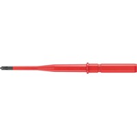 Wera Kraftform Kompakt 62IS Phillips Slotted VDE Slim Interchangeable Screwdriver Blade