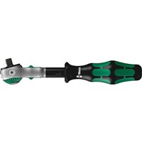 Wera 8000A Zyklop 1/4" Drive Speed Ratchet Wera 8000A Zyklop 1/4" Drive Speed Ratchet