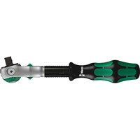 Wera 8000B Zyklop 3/8" Drive Ratchet