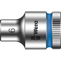 Wera 8790 HMB Zyklop 3/8" Drive Hexagon Socket Metric Wera 8790 HMB Zyklop 3/8" Drive Hexagon Socket Metric