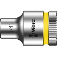 Wera 8790 HMB Zyklop 3/8" Drive Hexagon Socket Imperial Wera 8790 HMB Zyklop 3/8" Drive Hexagon Socket Imperial