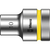 Wera 8790 HMC Zyklop 1/2" Drive Hexagon Socket Metric Wera 8790 HMC Zyklop 1/2" Drive Hexagon Socket Metric