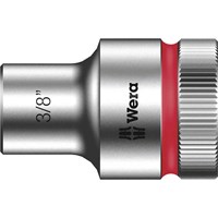 Wera 8790 HMC Zyklop 1/2" Drive Hexagon Socket Imperial Wera 8790 HMC Zyklop 1/2" Drive Hexagon Socket Imperial