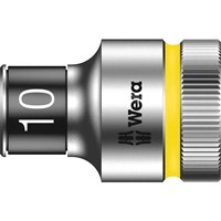 Wera 8790 HMC HF Zyklop 1/2" Drive Lock on Hexagon Socket Metric Wera 8790 HMC HF Zyklop 1/2" Drive Lock on Hexagon Socket Metric