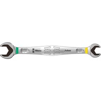 Wera Joker Double Open End Spanner Wera Joker Double Open End Spanner
