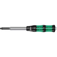 Wera 8797C Zyklop Hybrid Ratchet Handle Extension