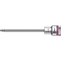 Wera Zyklop 1/2" Drive Long Torx Socket Bit Wera Zyklop 1/2" Drive Long Torx Socket Bit