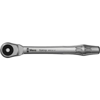 Wera 8003 A Zyklop 1/4" Drive Push Through Fine Tooth Ratchet