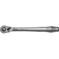 Wera 8004 B Zyklop 3/8" Drive Slim Ratchet