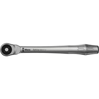 Wera 8003C Zyklop 1/2" Drive Push Through Slim Ratchet