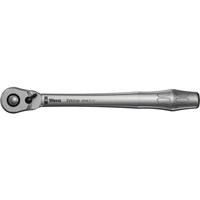Wera 8004C Zyklop 1/2" Drive Slim Ratchet