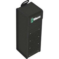 Wera 2Go 7 High Tool Box