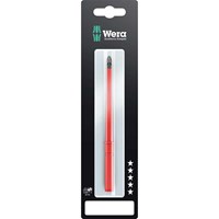 Wera Kraftform Kompakt 62IS Philips Slim VDE Interchangeable Screwdriver Blade