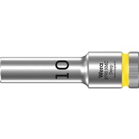 Wera 8790 HMC Deep 1/2" Drive Hexagon Socket Metric Wera 8790 HMC Deep 1/2" Drive Hexagon Socket Metric