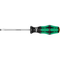 Wera Kraftform Plus Slotted Screwdriver