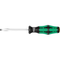 Wera Kraftform Plus Slotted Screwdriver