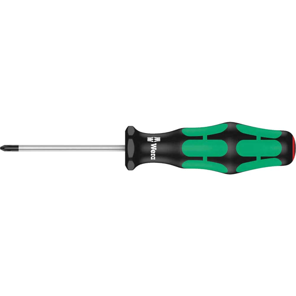 Wera Kraftform Plus Phillips Screwdriver