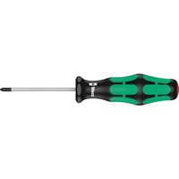 Wera Kraftform Plus Phillips Screwdriver