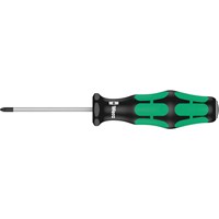 Wera Kraftform Plus Pozi Screwdriver 