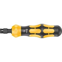 Wera Kraftform Plus 921 Hand Impact Driver Handle