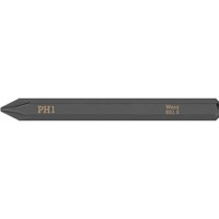 Wera 851 S Phillips Screwdriver Bit for Hand Impact Drivers Wera 851 S Phillips Screwdriver Bit for Hand Impact Drivers