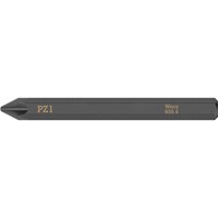 Wera 855 S Pozi Screwdriver Bit for Hand Impact Drivers Wera 855 S Pozi Screwdriver Bit for Hand Impact Drivers