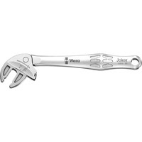 Wera 6004 Joker Self Setting Adjustable Spanner Wera 6004 Joker Self Setting Adjustable Spanner