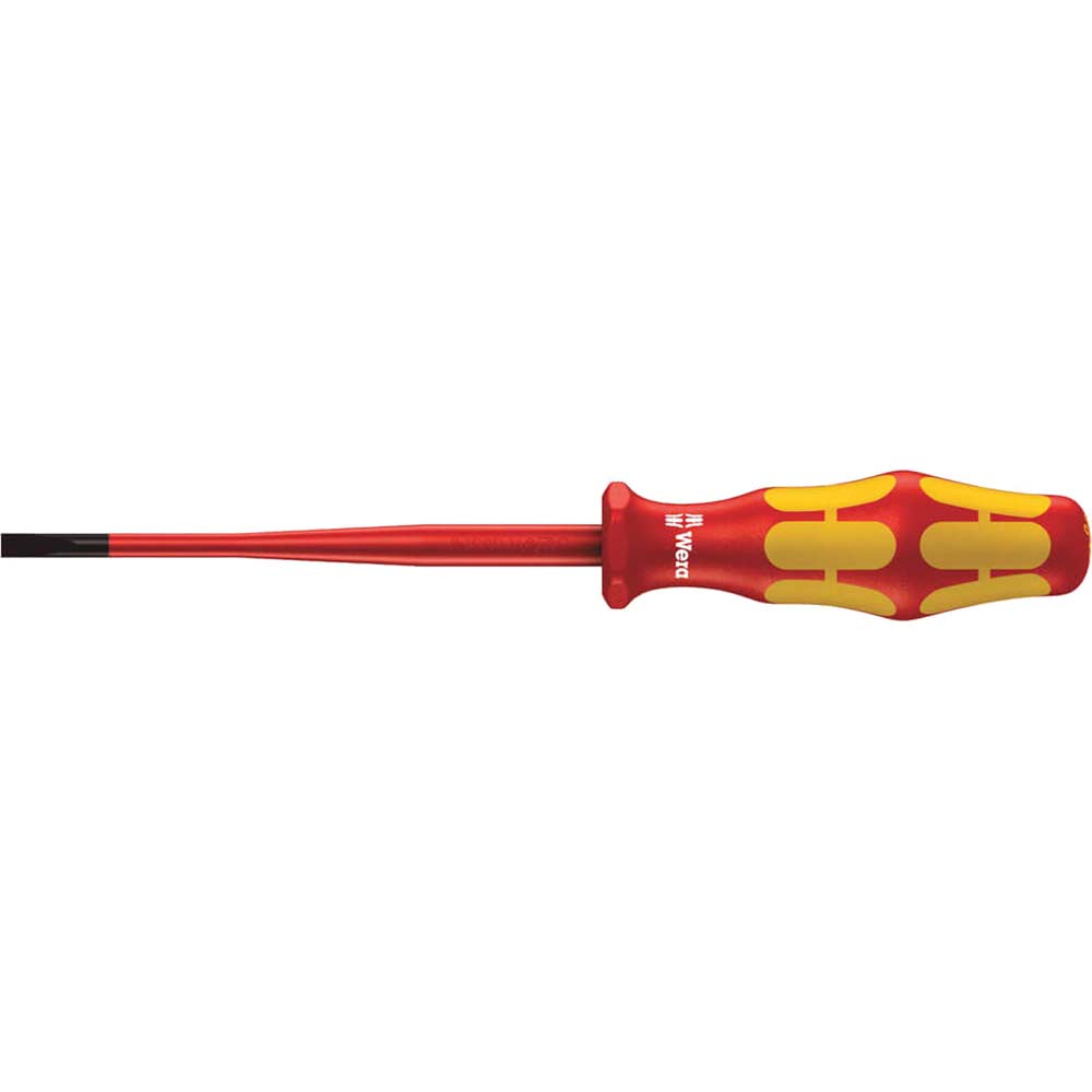 Wera Kraftform Plus 160Iss Phillips Vde Slim Insulated Screwdriver Size 0.8