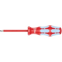 Wera Kraftform 3162I VDE Phillips Stainless Steel Screwdriver