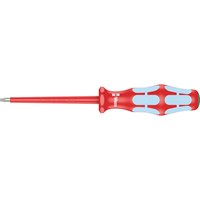 Wera 3167 i Stainless Steel VDE Insulated Torx Screwdriver