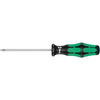 Wera Kraftform 354 Plus Hex Plus Screwdriver