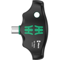 Wera T Handle for 6mm Vario Screwdriver Bits