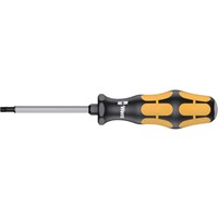 Wera Kraftform Plus Chisel Drive Torx Screwdriver