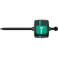 Wera Kraftform Plus 1267A Torx Plus Flagdriver
